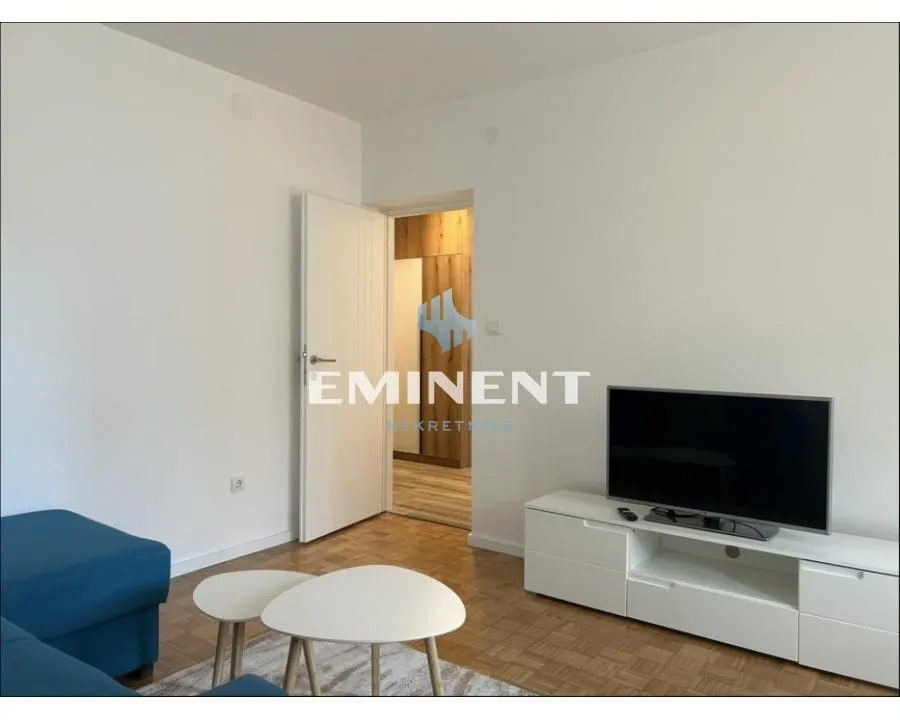 Rent, apartment, 55m², Autokomanda, Voždovac Sve Podlokacije
