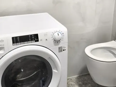 Izdavanje, jednosoban stan, 35m², Veternik, Novi Sad Sve Podlokacije - image 8
