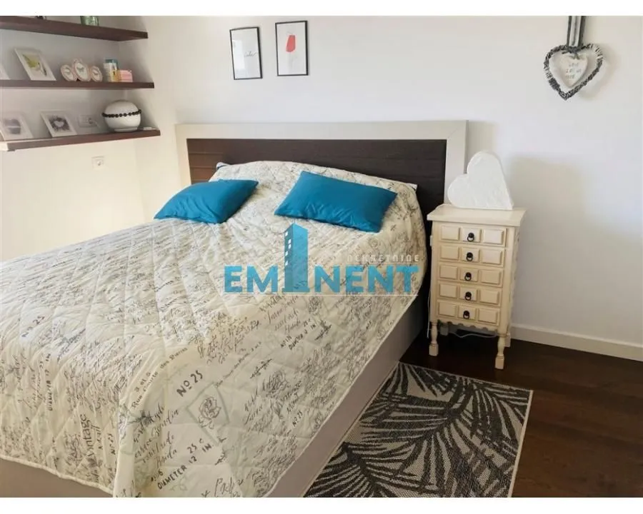 Izdavanje, dvosoban stan, 50m², Novi Beograd Blok 65, Novi Beograd Sve Podlokacije