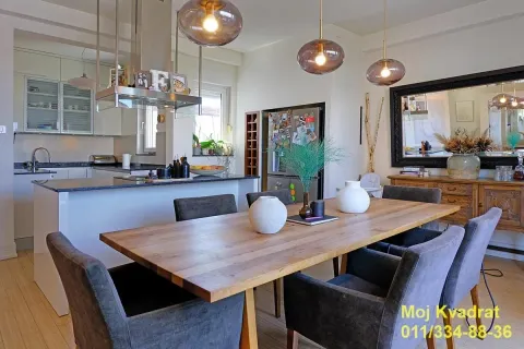 Sale, three bedroom apartment, 157m², Stari Grad, Beograd - image 4