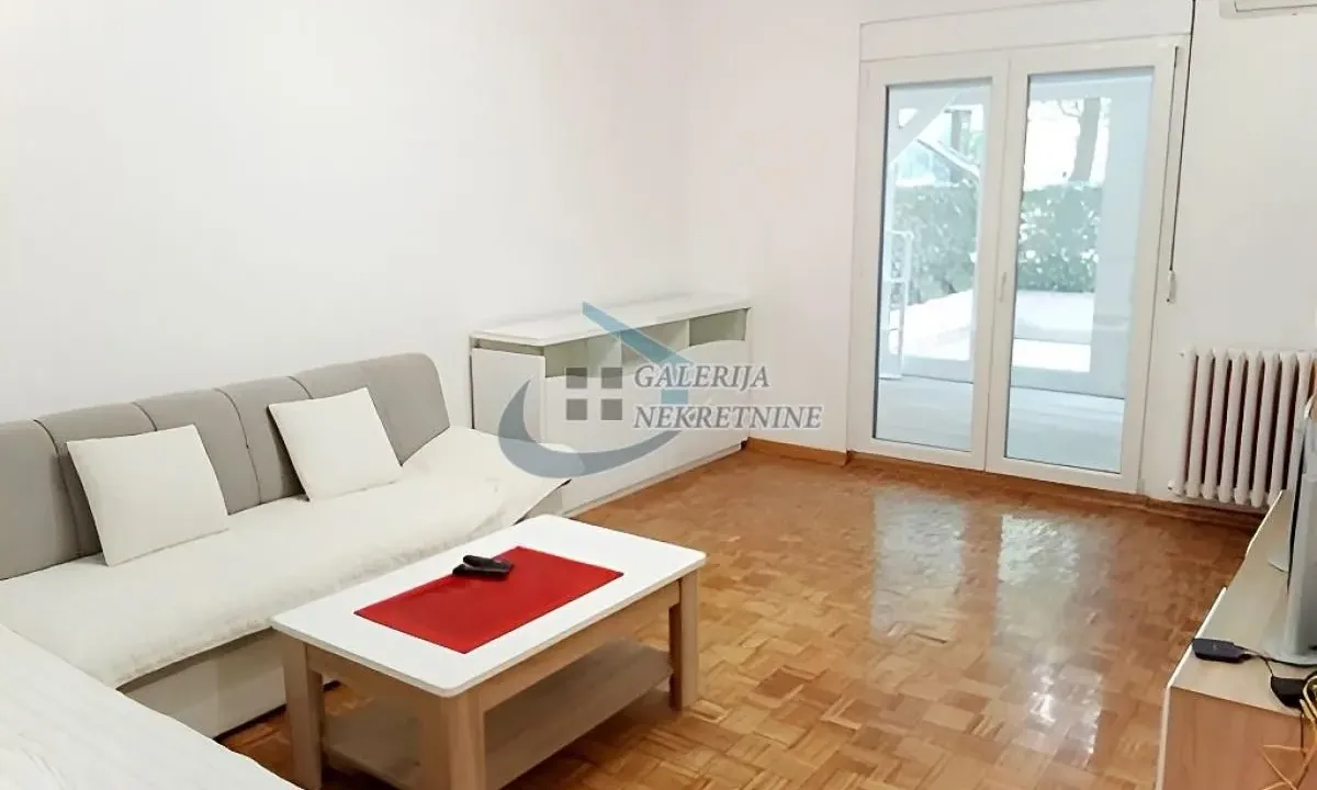 Prodaja, trosoban stan, 84m², Bezanijska Kosa 2, Bežanijska Kosa Sve Podlokacije