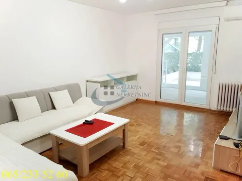 Prodaja, trosoban stan, 84m², Bezanijska Kosa 2, Bežanijska Kosa Sve Podlokacije - image 1