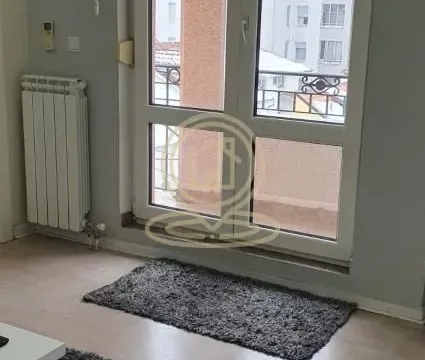Rent, two bedroom apartment, 43m², Crveni Krst, Beograd - image 5