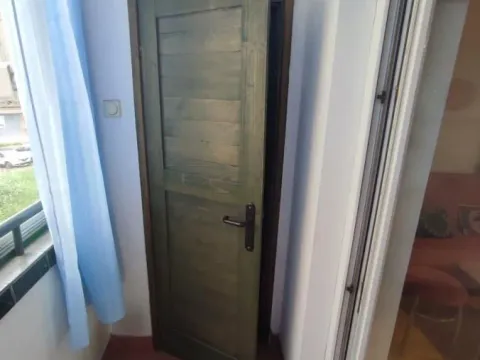 Izdavanje, garsonjera, 25m², Bulevar Evrope, Novi Sad Sve Podlokacije - image 3