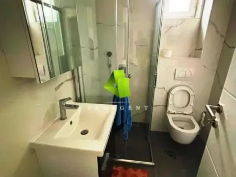 Rent, two bedroom apartment, 56m², Medijana, Niš - image 9