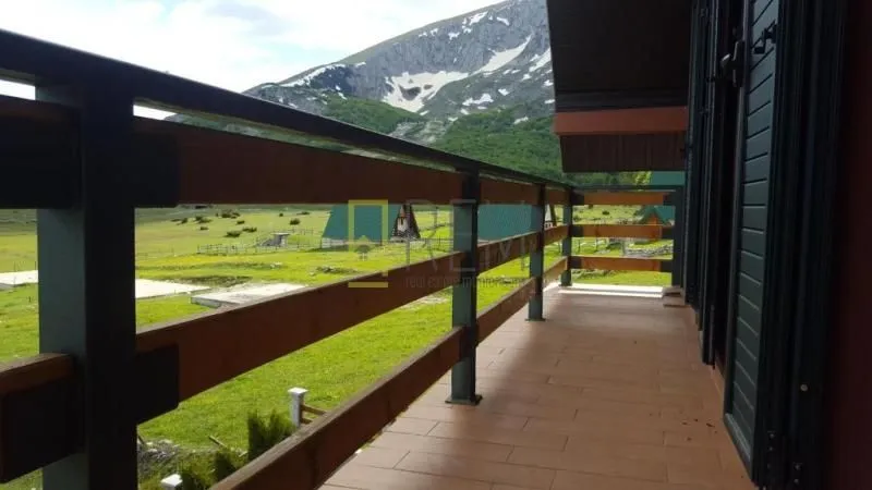 Prodaja, kuća, 100m², Motički gaj, Žabljak