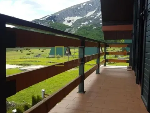 Prodaja, kuća, 100m², Motički gaj, Žabljak - image 4