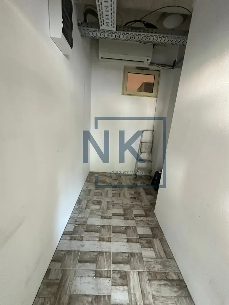 Rent, office space, 158m², Rozino, Budva