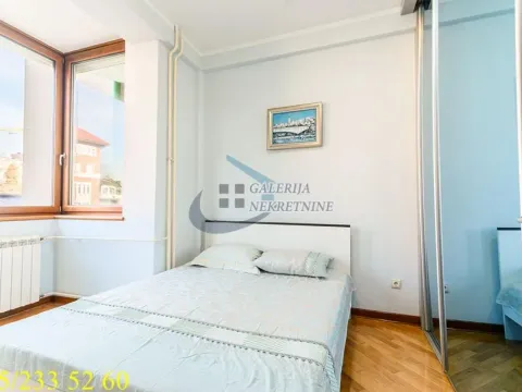 Prodaja, dvosoban stan, 62m², Vračar Sve Podlokacije, Beograd - image 14