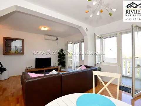 Sale, house, 130m², Njivice, Herceg Novi - image 18