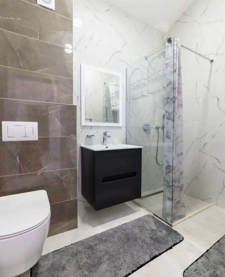 Prodaja, dvosoban stan, 93m², Donja Lastva, Tivat