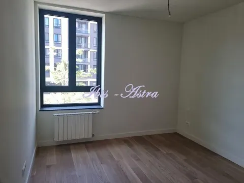 Rent, three bedroom apartment, 72m², Savski Venac, Beograd - image 4