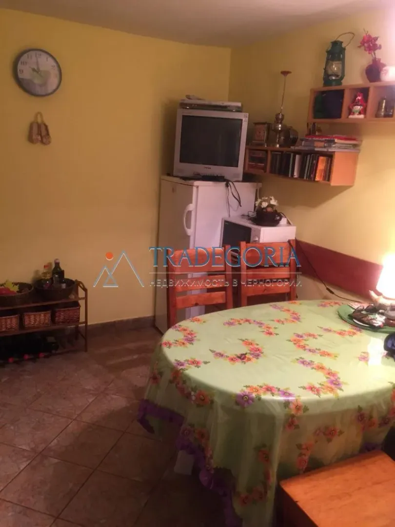 Sale, three bedroom apartment, 89m², Sutomore, Bar
