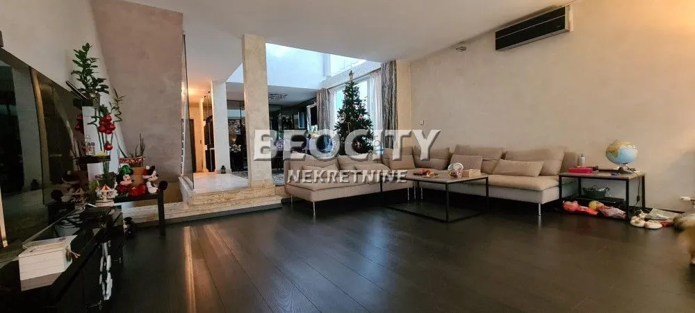 Izdavanje, kuća, 570m², Stari Košutnjak, Rakovica