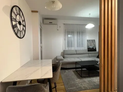 Prodaja, jednosoban stan, 42m², Ljubović, Podgorica - image 4