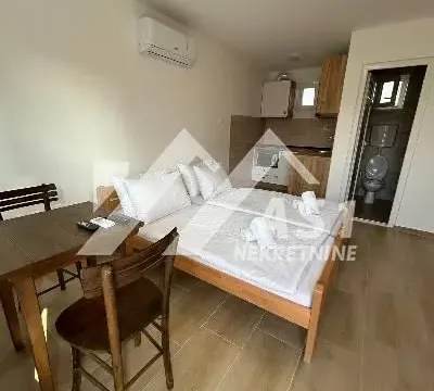 Izdavanje, stan, 28m², Telep, Novi Sad Sve Podlokacije - image 3