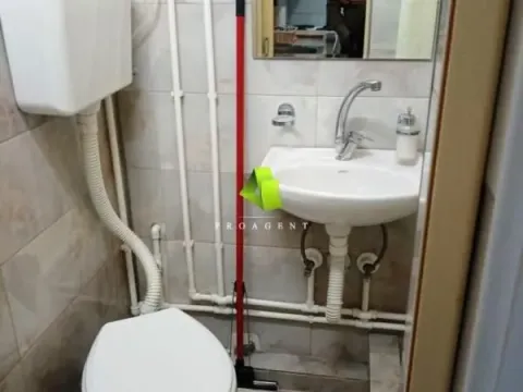 Izdavanje, četvorosoban stan, 90m², Medijana, Niš - image 16