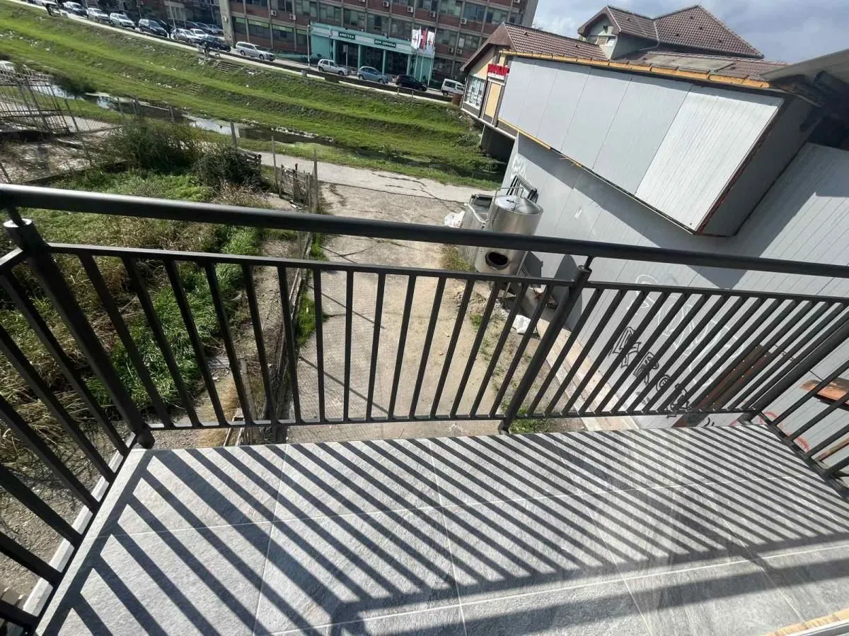 Sale, office space, 154m², Centar, Jagodina