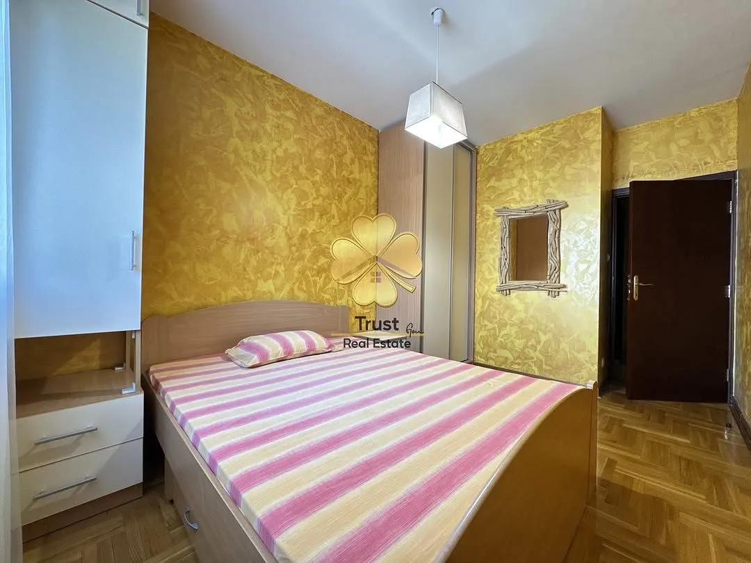 Rent, one bedroom apartment, 50m², Vezirov Most, Podgorica