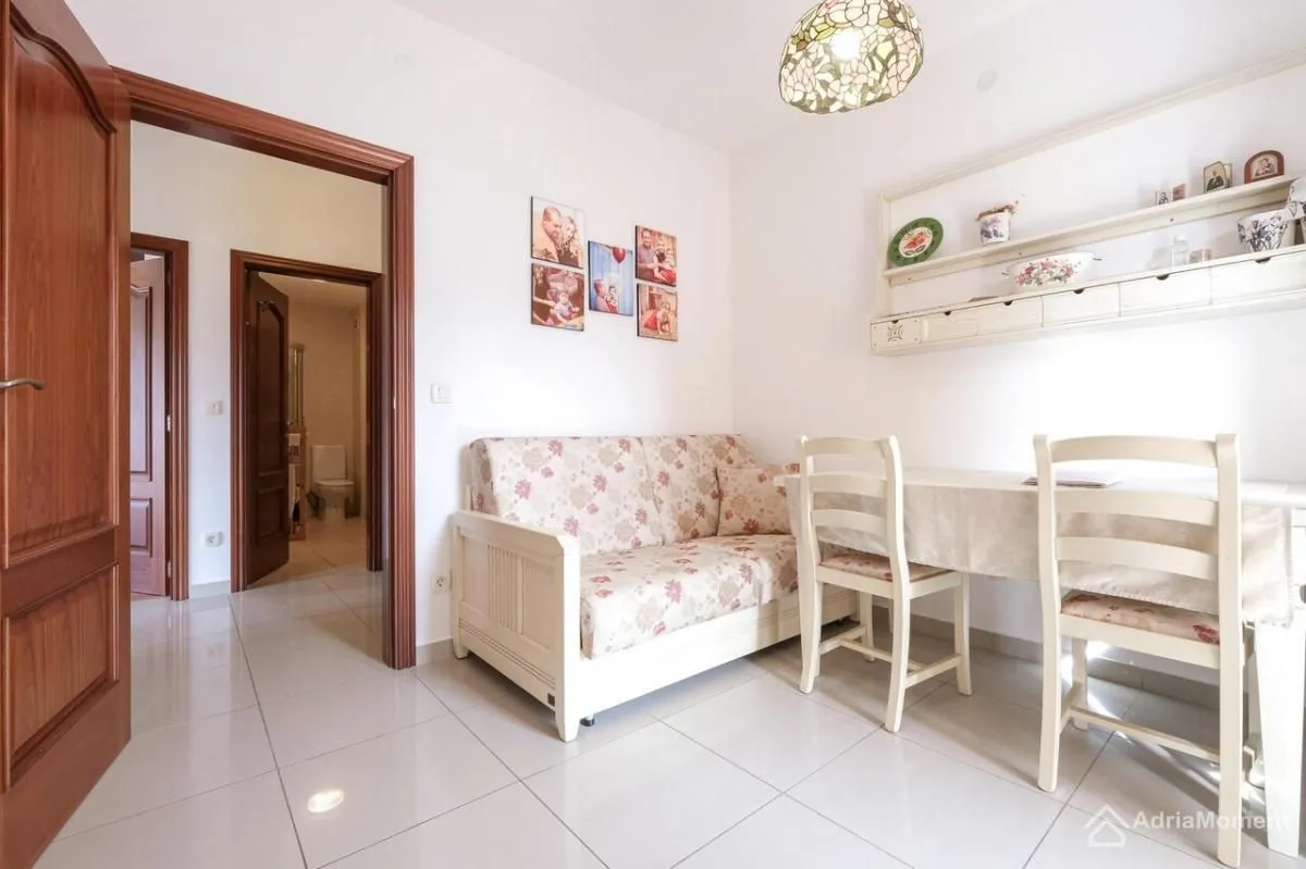Sale, one bedroom apartment, 64m², Centar, Budva