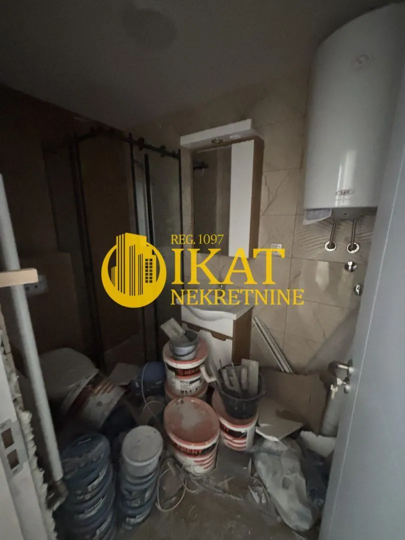 Sale, two bedroom apartment, 61m², Kaludjerica, Grocka