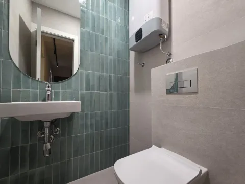 Rent, apartment, 105m², Central Point, Podgorica - image 12