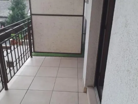 Izdavanje, garsonjera, 26m², Podbara, Novi Sad Sve Podlokacije - image 5