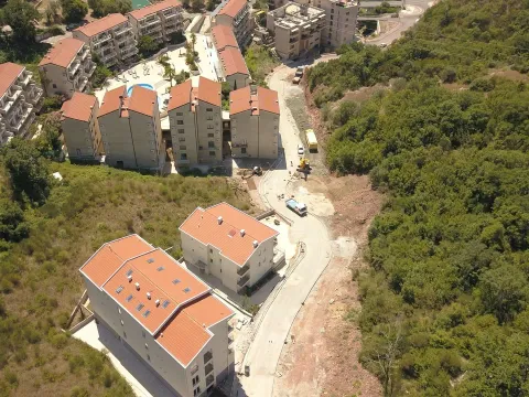 Sale, apartment, 44m², Pržno, Budva - image 18