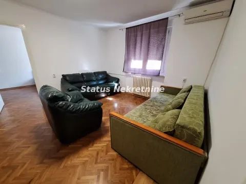 Izdavanje, dvosoban stan, 48m², Detelinara, Novi Sad Sve Podlokacije - image 2