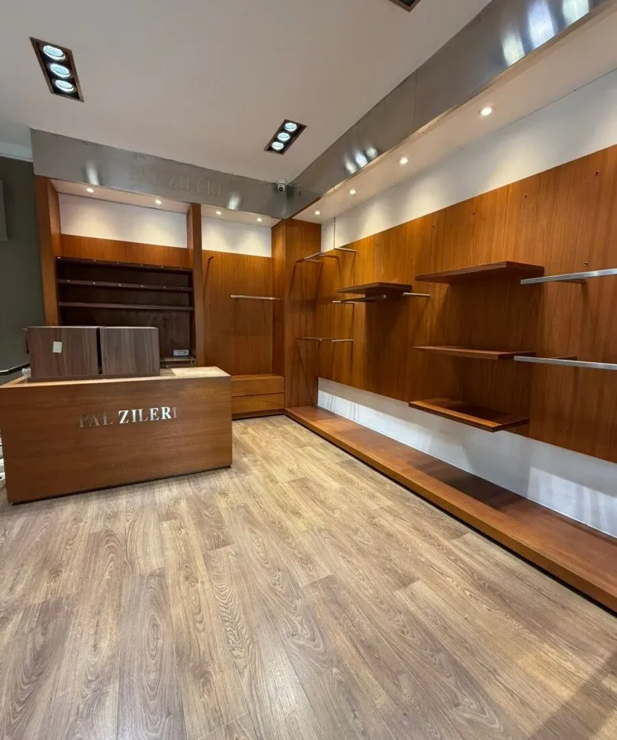 Sale, office space, 70m², Centar, Podgorica