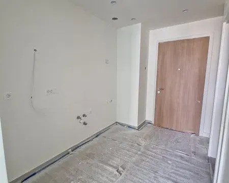 Prodaja, jednosoban stan, 32m², Savski Venac, Beograd - image 7