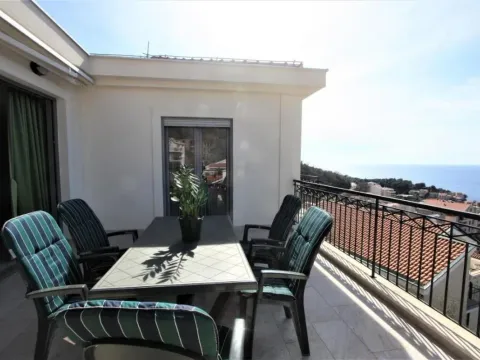 Prodaja, dvosoban stan, 120m², Sveti Stefan, Budva - image 4