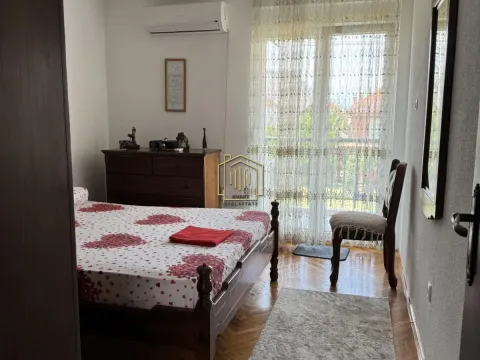 Rent, two bedroom apartment, 75m², Gornja Gorica, Podgorica - image 7