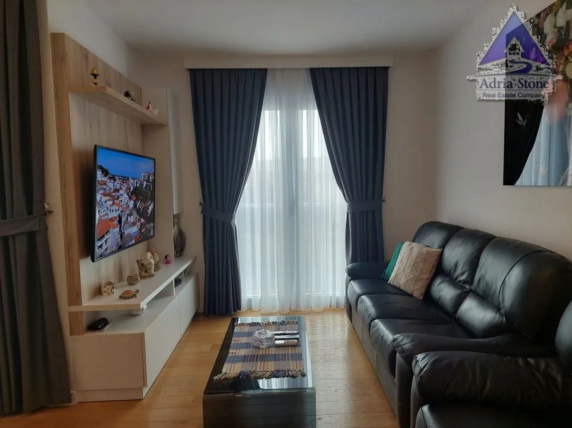 Prodaja, trosoban stan, 89m², Seljanovo, Tivat