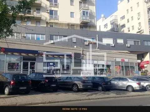 Prodaja, poslovni prostor, 42m², Rakovica, Beograd - image 9