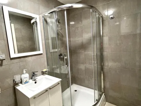 Rent, one bedroom apartment, 45m², Zabjelo, Podgorica - image 7