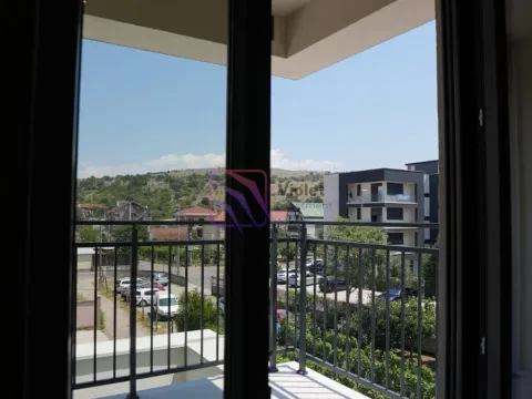 Izdavanje, jednosoban stan, 47m², Dalmatinska ulica, Podgorica - image 47