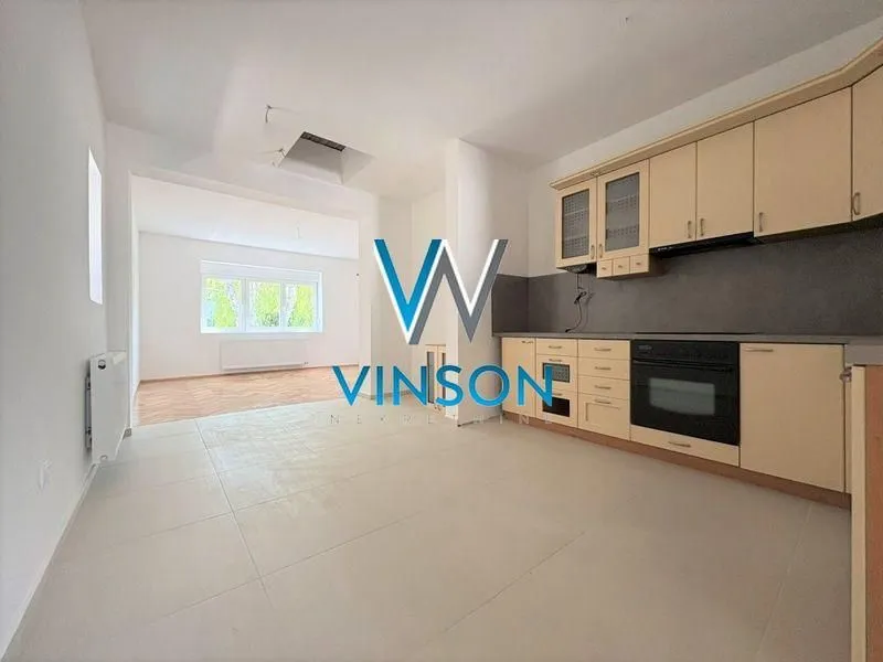 Izdavanje, kuća, 118m², Telep, Novi Sad Sve Podlokacije