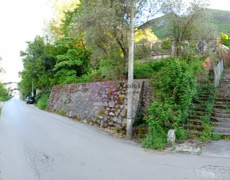Prodaja, plac, 4614m², Stoliv, Kotor - image 4