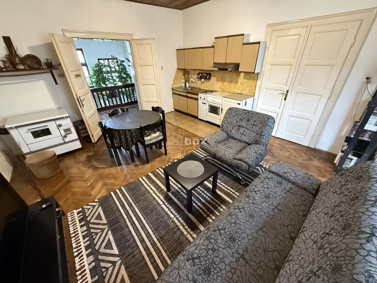 Rent, office space, 110m², Crveni Krst, Niš
