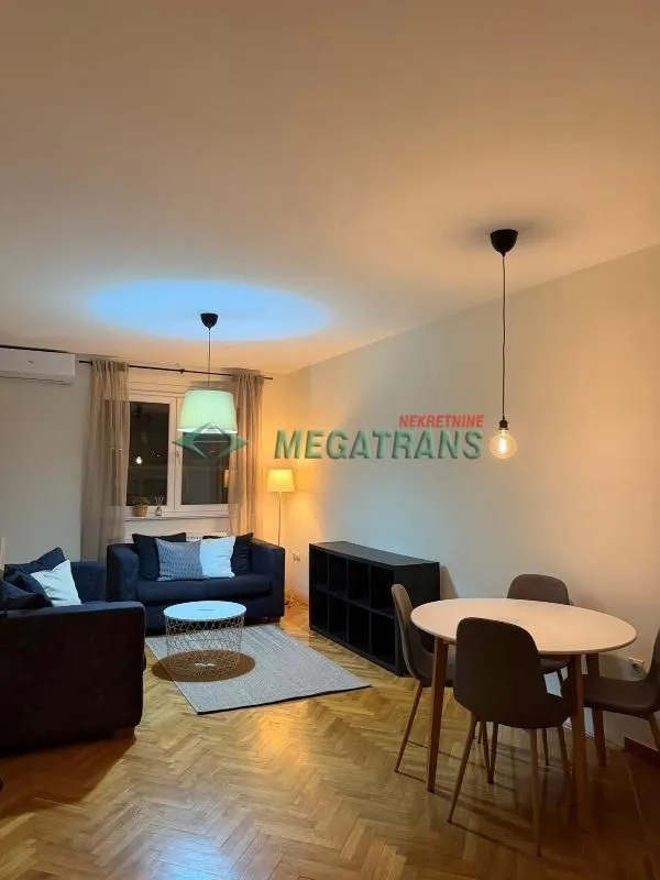 Rent, two bedroom apartment, 43m², Grbavica, Novi Sad Sve Podlokacije