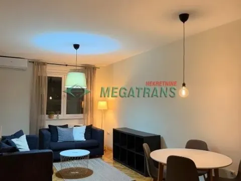 Rent, two bedroom apartment, 43m², Grbavica, Novi Sad Sve Podlokacije - image 2