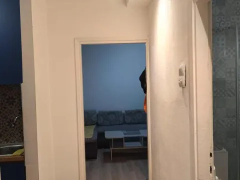 Prodaja, dvosoban stan, 45m², Sajmište, Novi Sad - image 10