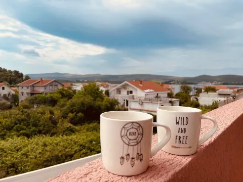 Izdavanje, jednosoban stan, 84m², Tivat, Crna Gora - image 14