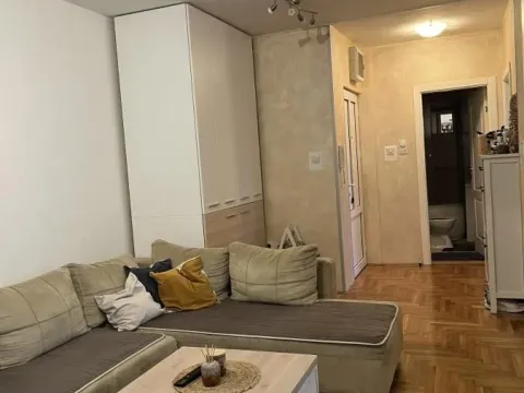 Prodaja, dvosoban stan, 50m², Detelinara, Novi Sad Sve Podlokacije - image 7