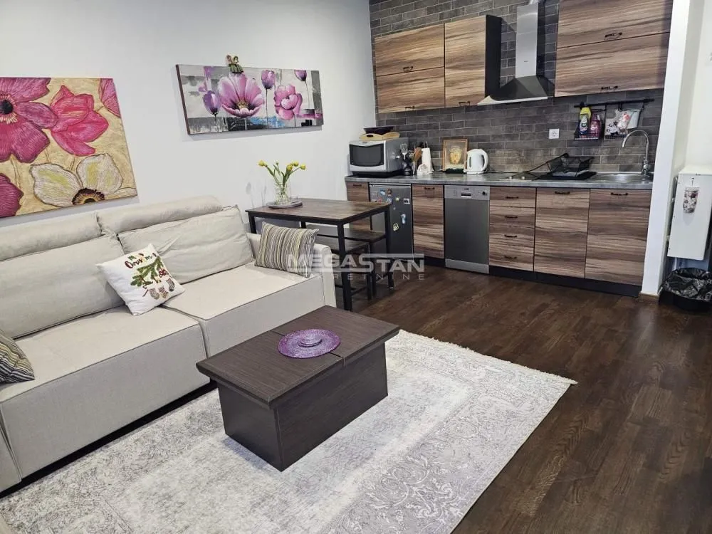 Prodaja, jednosoban stan, 36m², Brzeće, Kopaonik