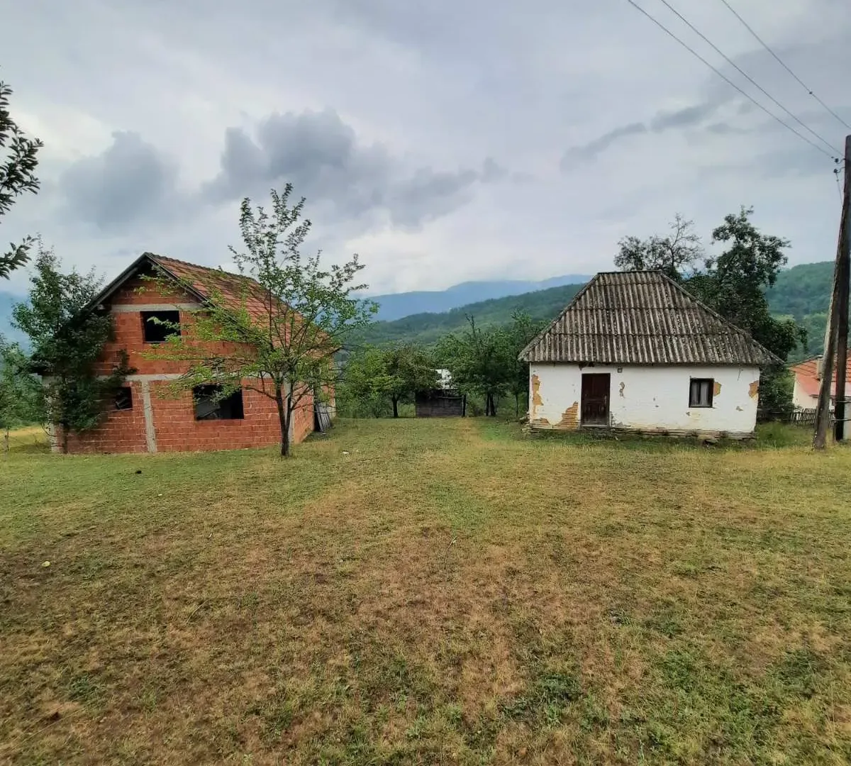 Prodaja, plac, 75m², Bijelo Polje, Crna Gora