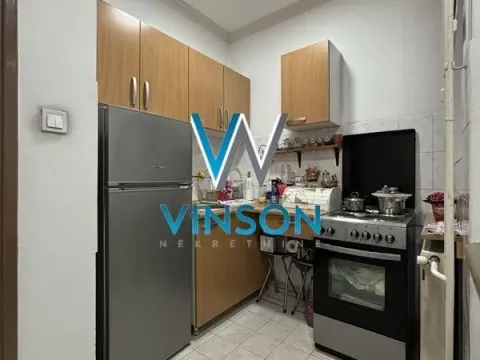 Prodaja, jednosoban stan, 28m², Nova Detelinara, Novi Sad Sve Podlokacije - image 4