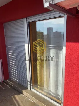 Rent, one bedroom apartment, 52m², Preko Morače, Podgorica - image 11