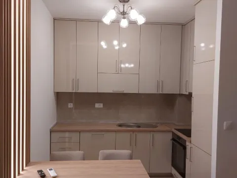 Rent, one bedroom apartment, 48m², New City, Podgorica - image 4